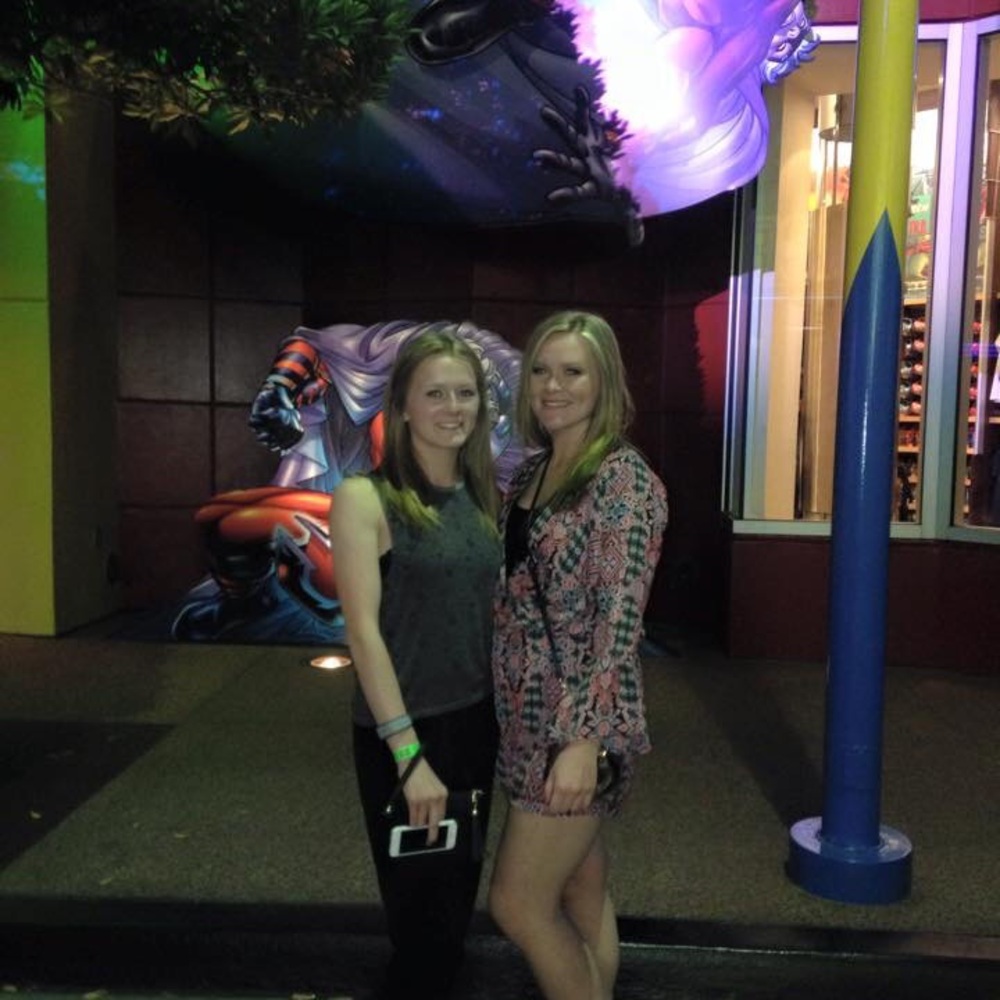 Patterned romper - Picture 2 of 2